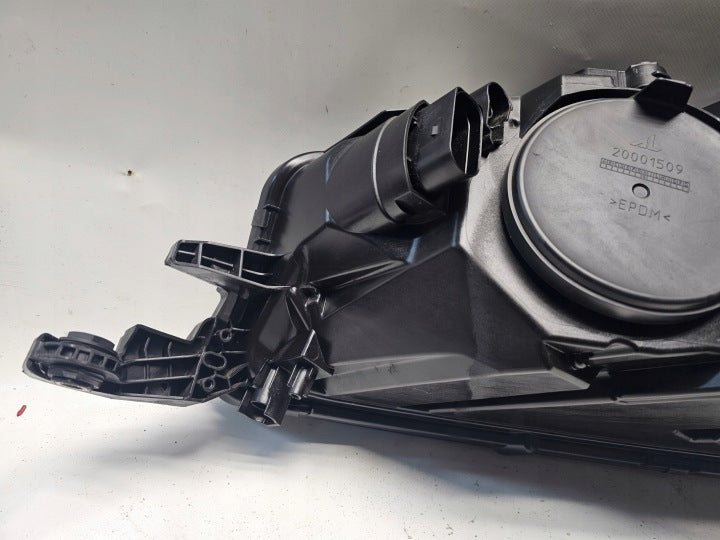 Frontscheinwerfer Skoda Fabia III 6V1941016D LED Rechts Scheinwerfer Headlight SCH9108374028up