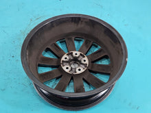 Load image into Gallery viewer, 1x Alufelge 18 Zoll 6.5" 5x114.3 40ET Nissan Qashqai I J10 Rim Wheel FEL2542982242jk