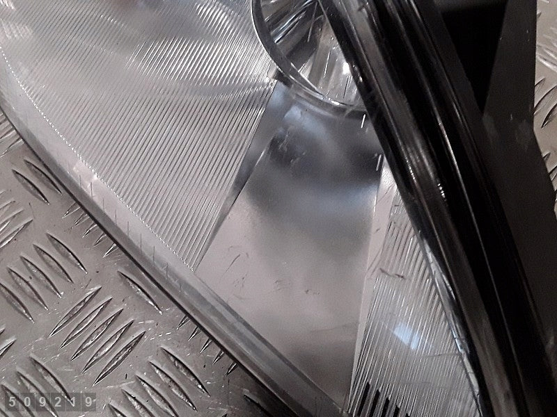 Frontscheinwerfer Ford Galaxy 0301183204 Vorderseite Scheinwerfer Headlight SCH3722765126fx
