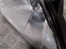 Laden Sie das Bild in den Galerie-Viewer, Frontscheinwerfer Ford Galaxy 0301183204 Vorderseite Scheinwerfer Headlight SCH3722765126fx