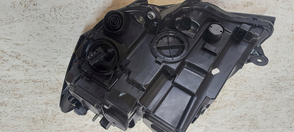 Frontscheinwerfer VW T6 7L1941036A Full LED Rechts Scheinwerfer Headlight SCH6608978106ii