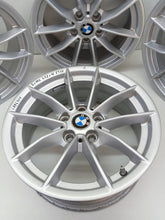 Load image into Gallery viewer, 4x Alufelge 16 Zoll 6.5" 5x112 22ET 6876921 BMW Rim Wheel FEL7852077496aa