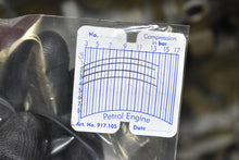 Load image into Gallery viewer, Motor VW Golf VII Sportsvan CZD 1.4 TSI 2015 Benzin Engine Unkomplett