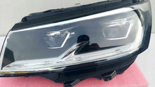 Laden Sie das Bild in den Galerie-Viewer, Frontscheinwerfer VW Transporter 7L1941035C Full LED Links Headlight SCH8484499932ix