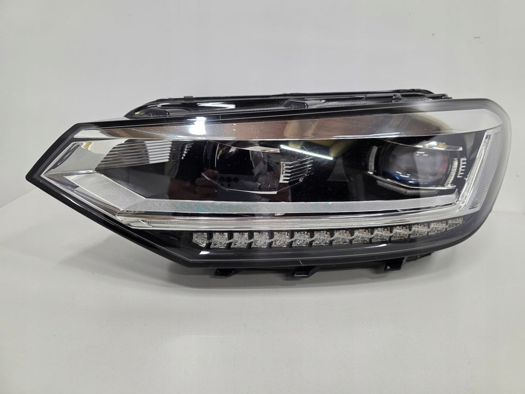 Frontscheinwerfer VW Touran 5TB941081A Links Scheinwerfer Headlight SCH8256529241tc