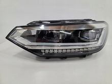 Laden Sie das Bild in den Galerie-Viewer, Frontscheinwerfer VW Touran 5TB941081A Links Scheinwerfer Headlight SCH8256529241tc