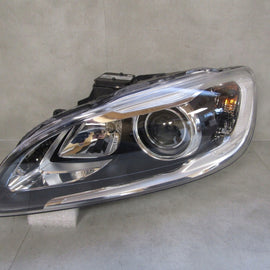 Frontscheinwerfer Volvo V60 S60 31420261 Xenon Links Scheinwerfer Headlight SCH8679058234jk