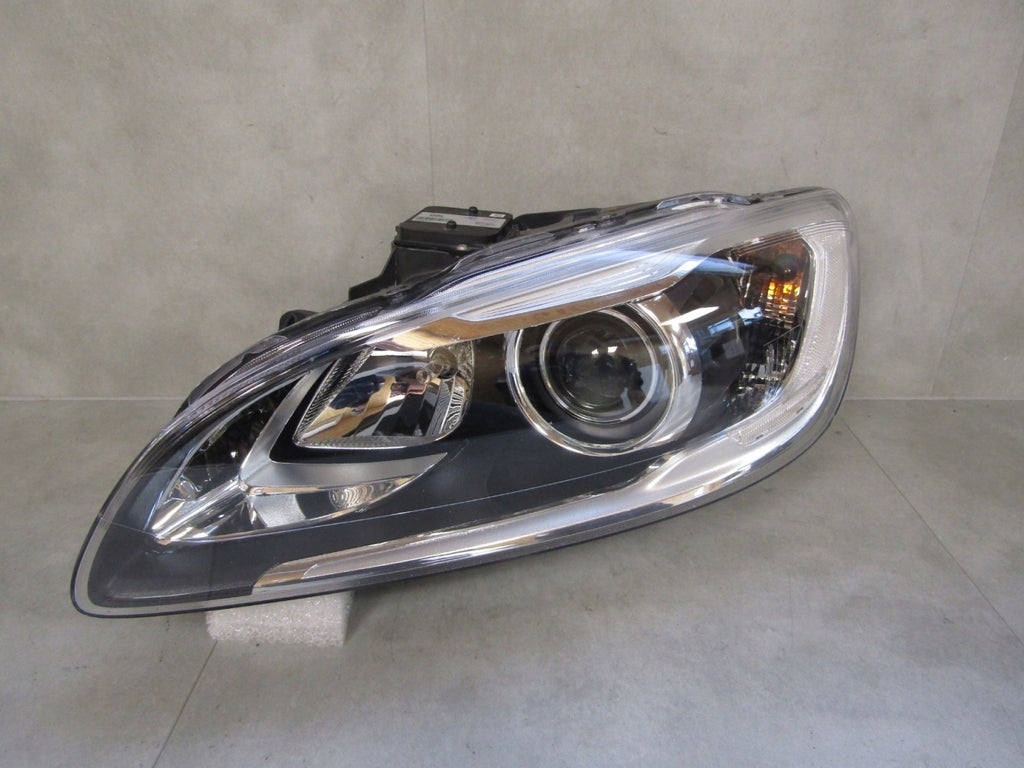 Frontscheinwerfer Volvo V60 S60 31420261 Xenon Links Scheinwerfer Headlight SCH8679058234jk