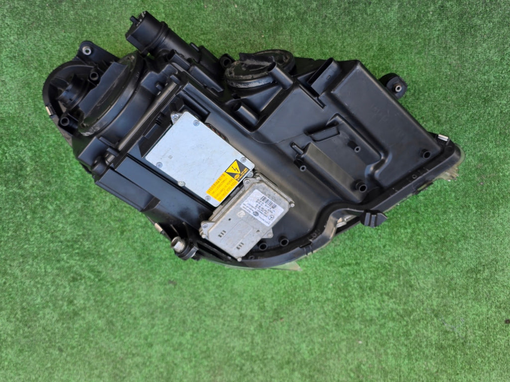 Frontscheinwerfer Mercedes-Benz Cls 158696-01 Bi-Xenon Links Headlight SCH8206802879zv