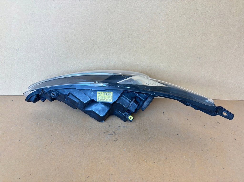 Frontscheinwerfer Ford Fiesta 8A61-13W029-AJ 8A6113W029 Rechts Headlight SCH8823033997mc