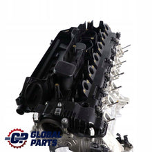 Laden Sie das Bild in den Galerie-Viewer, Motor BMW E60 E61 306D3 3.0 Diesel Engine Unkomplett