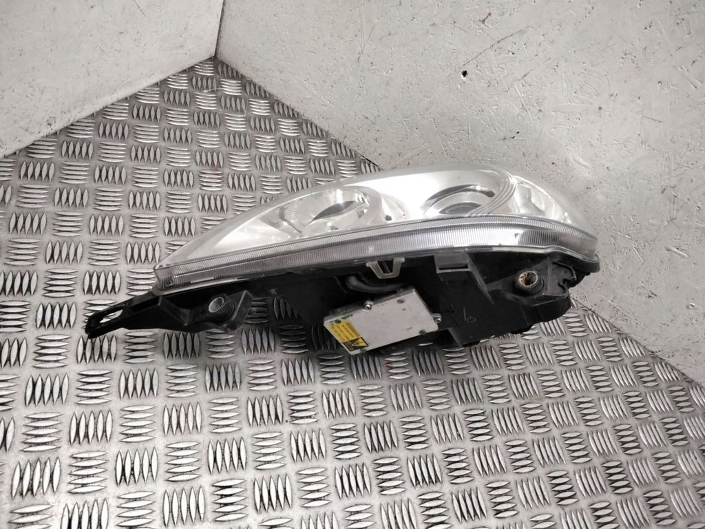 Frontscheinwerfer Mercedes-Benz W163 1638200749 22315900 Links Headlight SCH3624894508ga