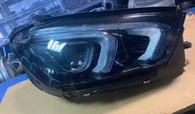 Laden Sie das Bild in den Galerie-Viewer, Frontscheinwerfer Mercedes-Benz Gle A1679069604 LED Rechts Headlight SCH2509533959ho
