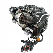 Laden Sie das Bild in den Galerie-Viewer, Motor Audi A4 B8 CSUB 2.0 TDI 136PS 100kW 159TKm Diesel Engine Unkomplett MOT9071852386ov