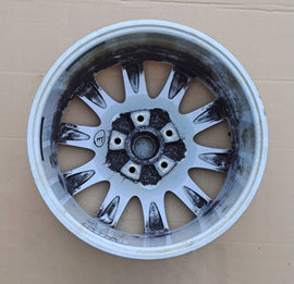 1x Alufelge 18 Zoll 8.0