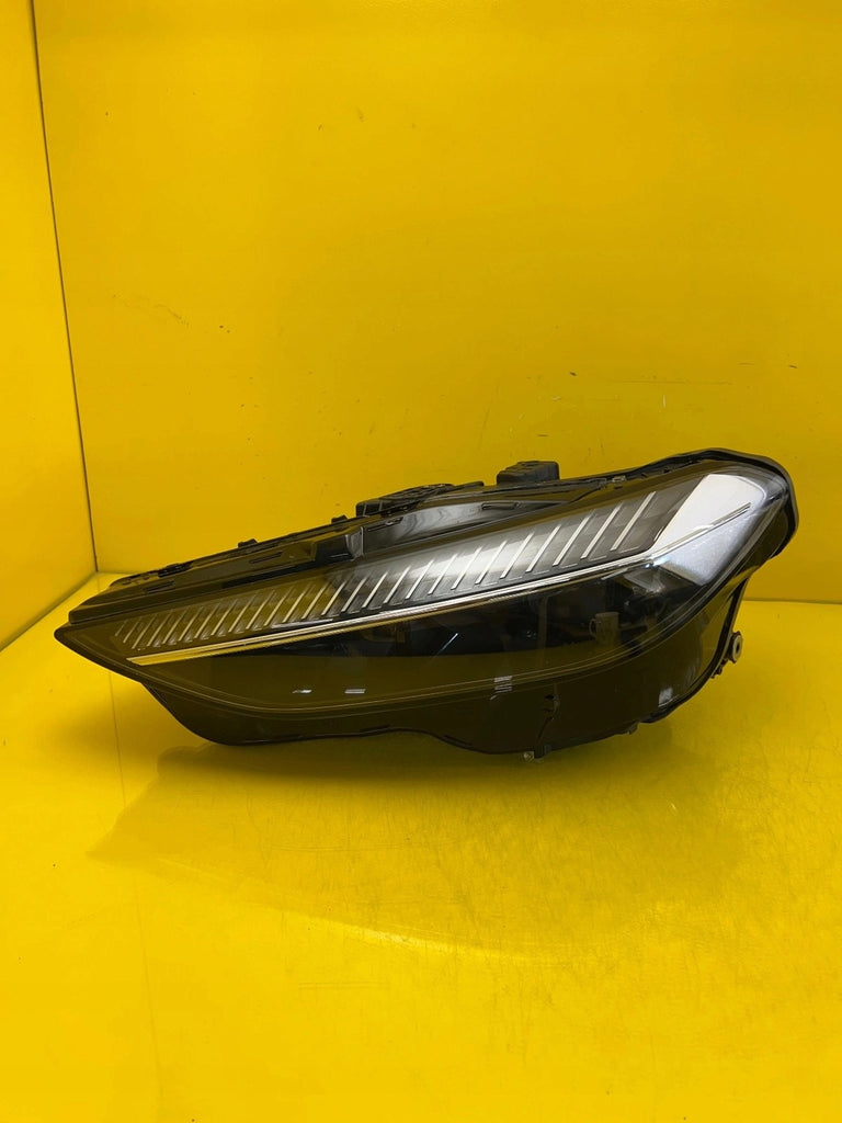Frontscheinwerfer Audi A5 8B3941035AA LED Links Scheinwerfer Headlight