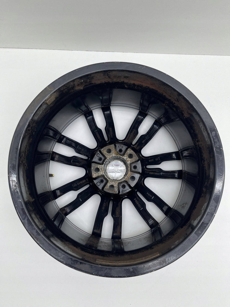 1x Alufelge 19 Zoll 5x120 7850021 BMW 3 F30 F31 Rim Wheel FEL2045726073yg