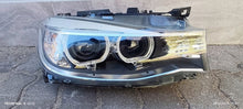 Laden Sie das Bild in den Galerie-Viewer, Frontscheinwerfer BMW 3 F34 7355560 Xenon Rechts Scheinwerfer Headlight SCH3663837625kc