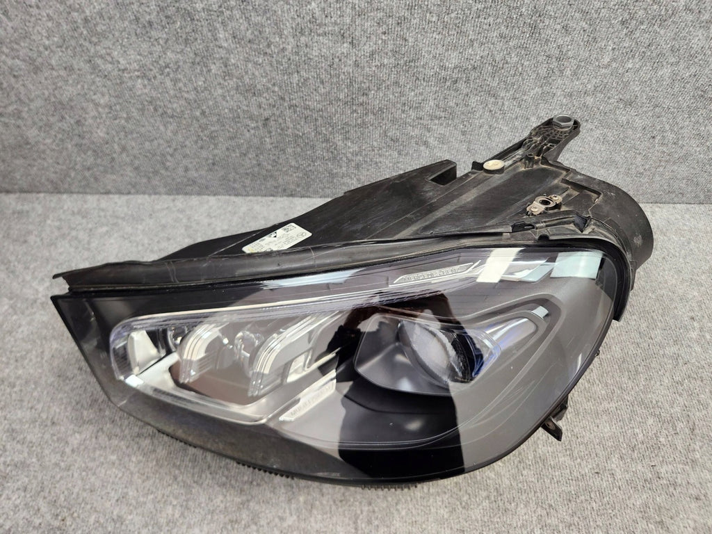 Frontscheinwerfer Mercedes-Benz Gls X167 A1679065901 LED Links Headlight SCH5678771137by
