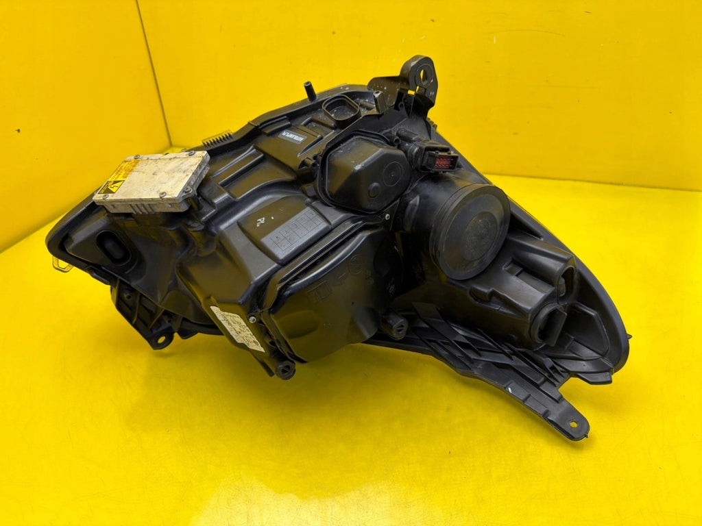 Frontscheinwerfer Opel Astra 1EL008700-31 Xenon Links Scheinwerfer Headlight SCH4370092279cm