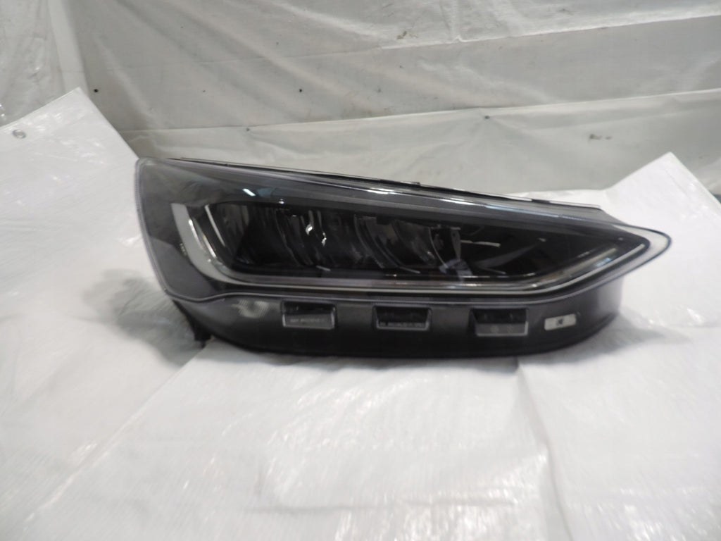 Frontscheinwerfer Ford Focus NX7B-13E014-CD LED Rechts Scheinwerfer Headlight