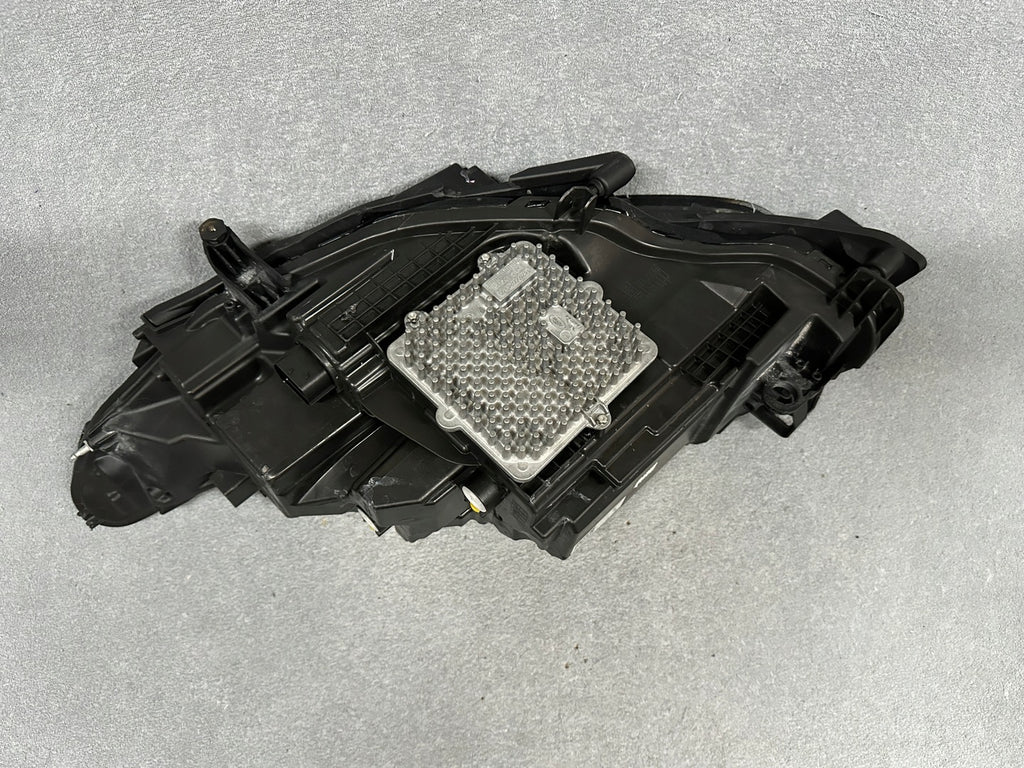 Frontscheinwerfer Land Rover Sport Discovery V MK7213W029 LED Rechts Headlight SCH3782136748jb