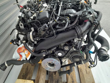 Laden Sie das Bild in den Galerie-Viewer, Motor BMW X7 G07 G05 G06 B58B30C 3.0 Benzin Engine Komplett MOT8052823053vr