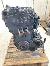 Laden Sie das Bild in den Galerie-Viewer, Motor Ford Transit Custom DRFF 2.2 TDCI 101PS 74kW 215TKm Benzin Engine Komplett MOT4641655466xu