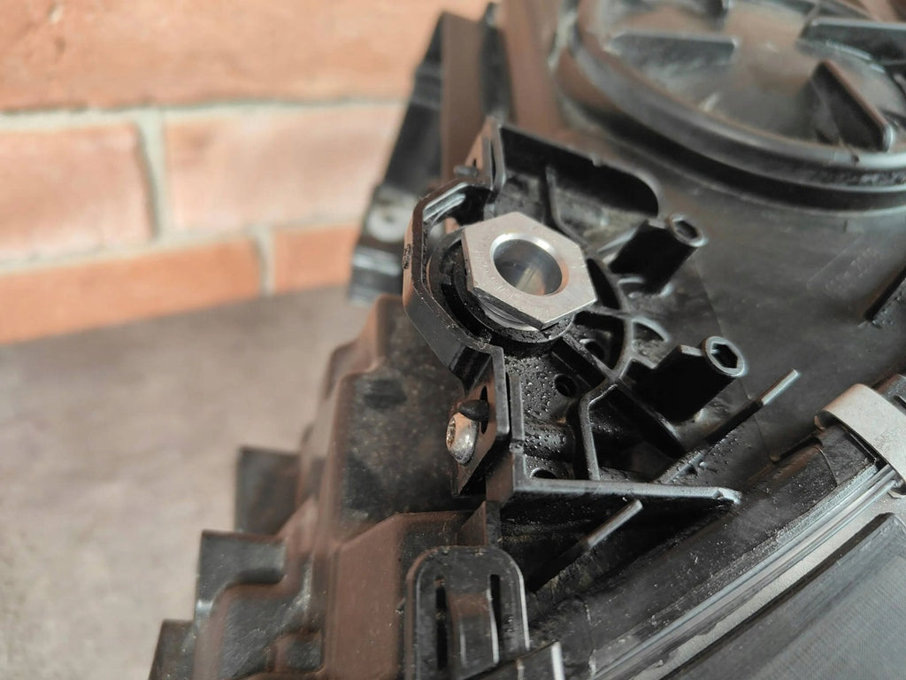 Frontscheinwerfer BMW X3 G01 X4 G02 8739641 Links Scheinwerfer Headlight SCH1135125614ww