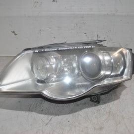 Frontscheinwerfer VW Passat 3C0941751K Links Scheinwerfer Headlight SCH1602676307mn