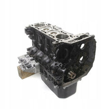 Laden Sie das Bild in den Galerie-Viewer, Motorblock Iveco Daily I F1CE3481K 3.0 170PS 125kW 2011 Diesel Unkomplett MOT5376728195vl