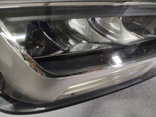 Laden Sie das Bild in den Galerie-Viewer, Frontscheinwerfer Audi Q2 81A941012 Rechts Scheinwerfer Headlight