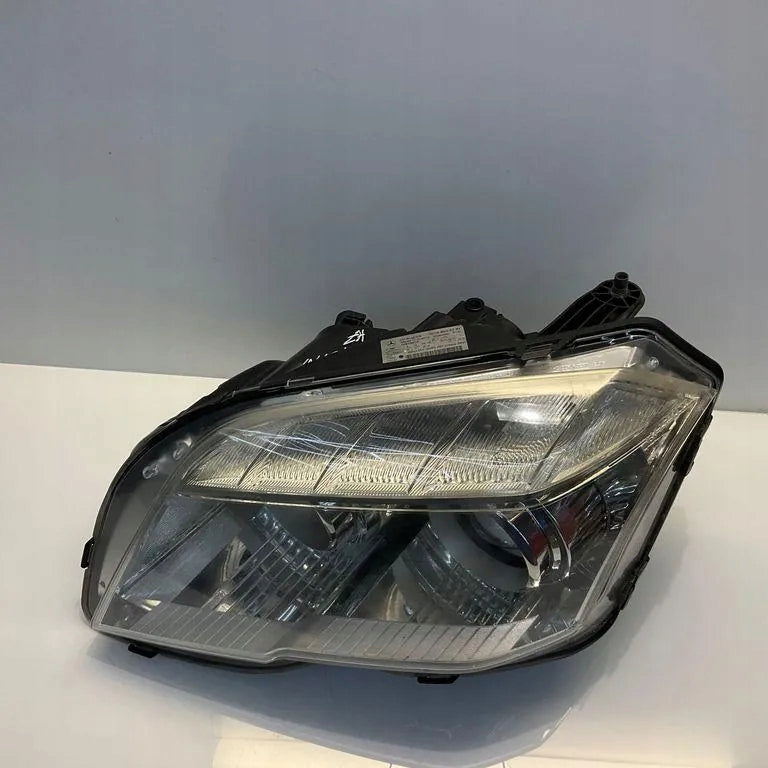 Frontscheinwerfer Mercedes-Benz 12518205 A2048204761 Links Headlight SCH1457327551rt
