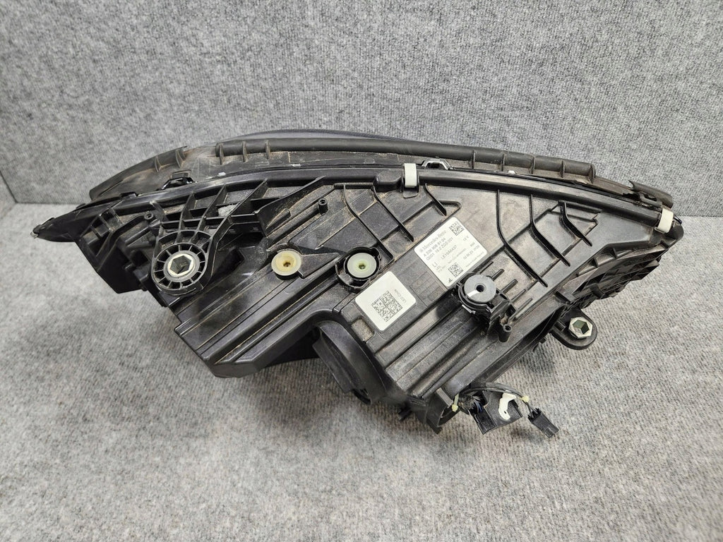 Frontscheinwerfer Mercedes-Benz W206 A2069068104SCZ LED Links Headlight SCH7840303884wt