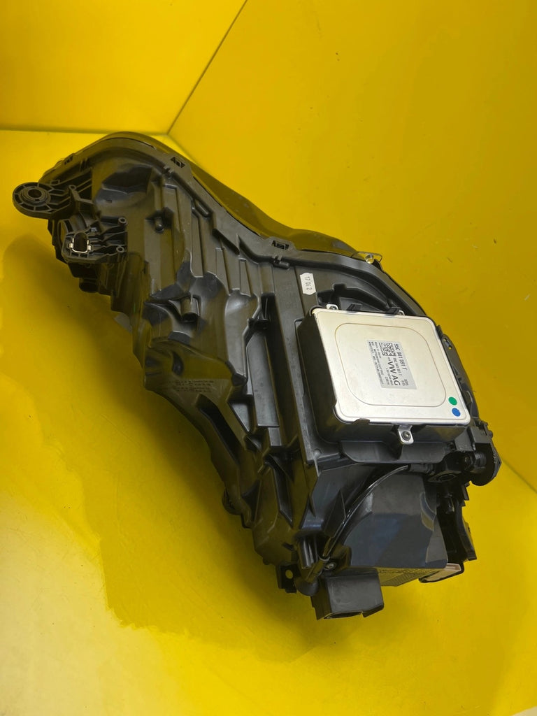Frontscheinwerfer Audi A5 8B3941035M LED Links Scheinwerfer Headlight SCH4691646376qd