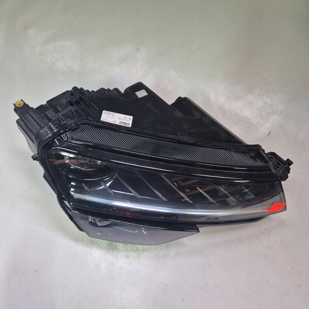 Frontscheinwerfer Skoda Karoq 57B941016D LED Rechts Scheinwerfer Headlight SCH1250744198mm