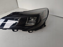 Laden Sie das Bild in den Galerie-Viewer, Frontscheinwerfer Opel Astra K 39195688 Links Scheinwerfer Headlight SCH5101545341wi