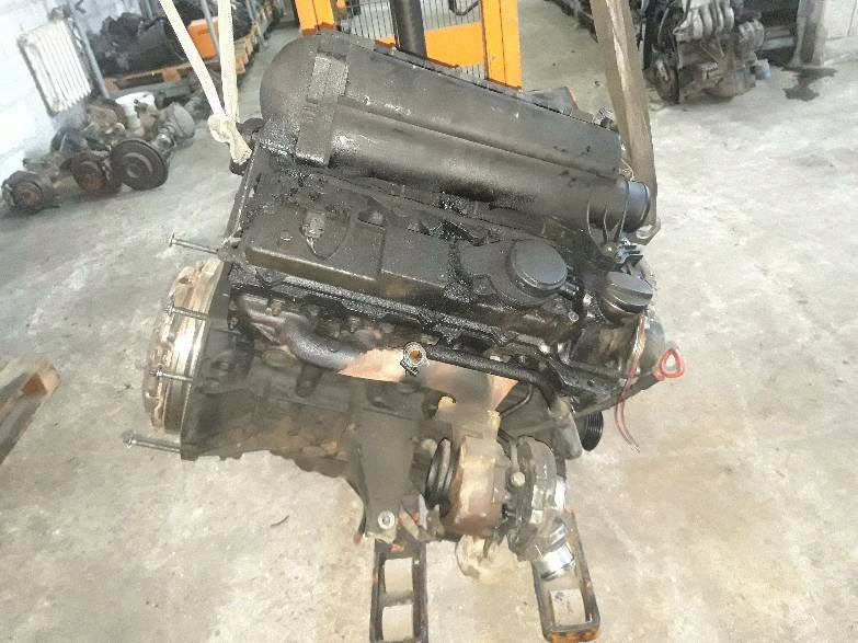Motor Mercedes-Benz Sprinter 2.3 2000 Diesel Engine Komplett