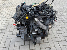 Laden Sie das Bild in den Galerie-Viewer, Motor Opel Renault Movano I M9TD706 2.3 CDTI 170PS 151TKm Diesel Unkomplett MOT4541078500zn