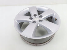 Load image into Gallery viewer, 1x Alufelge 17 Zoll 6.5" 5x114.3 45ET Silber 78K0765 Suzuki I Rim Wheel FEL2789738260xs