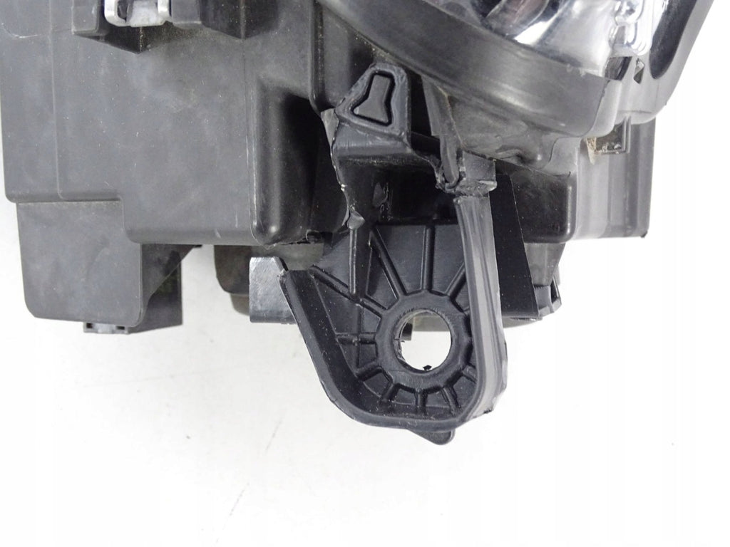 Frontscheinwerfer Peugeot Partner Rifter 9816827180 Rechts Headlight SCH5485310839mg