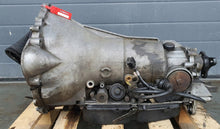 Laden Sie das Bild in den Galerie-Viewer, Getriebe Mercedes-Benz W124 722320 Automatikgetriebe Transmission Trasmissione