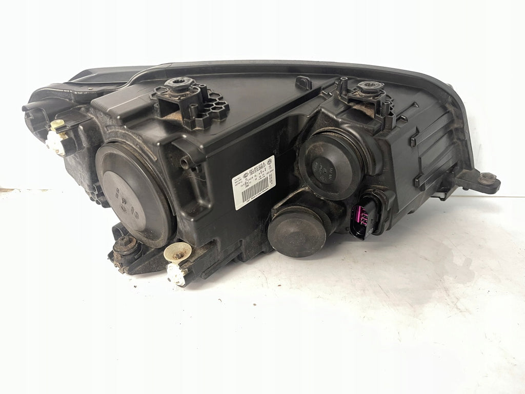 Frontscheinwerfer VW Caddy III 2K1941015A Links Scheinwerfer Headlight SCH6335152825lf