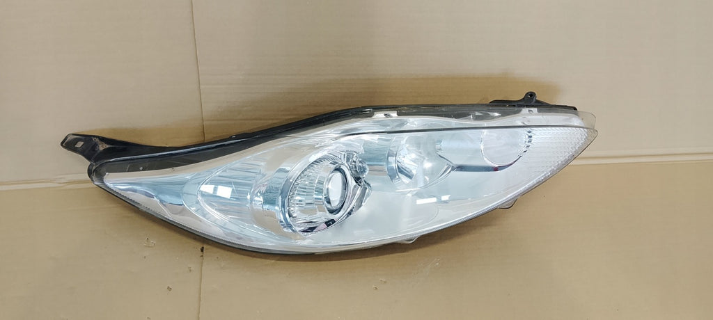 Frontscheinwerfer Ford Fiesta I 8A61-13W029-CE Rechts Scheinwerfer Headlight SCH3332928712cp