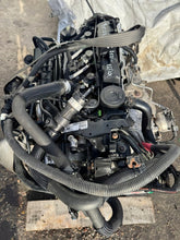 Load image into Gallery viewer, Motor Peugeot Boxer 10DZ95 2.2 HDI 165PS 180TKm 2019 Diesel Engine Komplett MOT3068259063kz