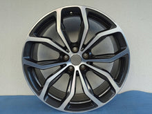 Load image into Gallery viewer, 1x Alufelge 20 Zoll 6877330 BMW X3 G01 G02 Rim Wheel FEL2335412383fz