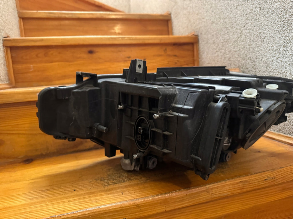 Frontscheinwerfer BMW 3 F30 F31 7259526 Xenon Rechts Scheinwerfer Headlight SCH4080787146iu