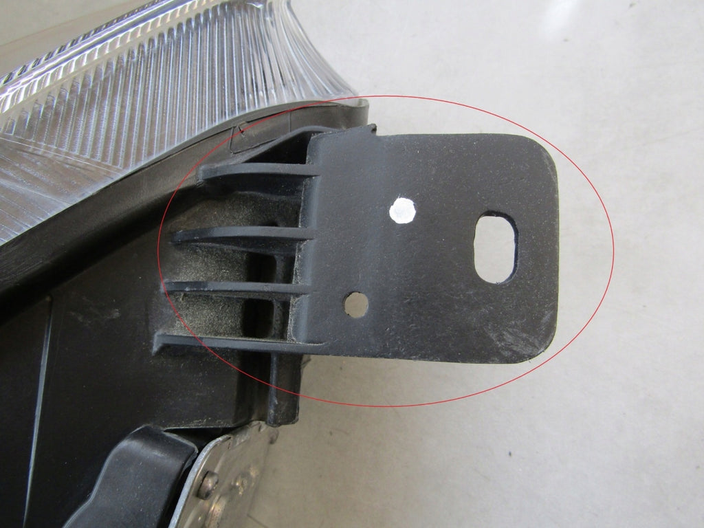 Frontscheinwerfer Ford Focus JX7B-13E017-AJ LED Links Scheinwerfer Headlight SCH9875019303uo