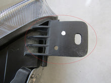 Laden Sie das Bild in den Galerie-Viewer, Frontscheinwerfer Ford Focus JX7B-13E017-AJ LED Links Scheinwerfer Headlight SCH9875019303uo