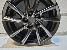 Load image into Gallery viewer, 1x Alufelge 17 Zoll 7.5" 5x112 40ET Rim Wheel FEL8496920822vm